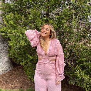 Meet your Posher, Carlie